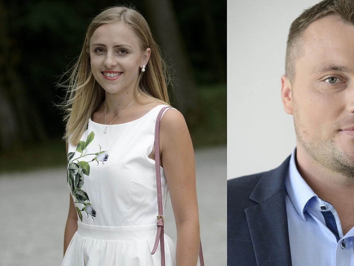 Grzegorz z "Rolnik szuka żony" wybrał Dorotę