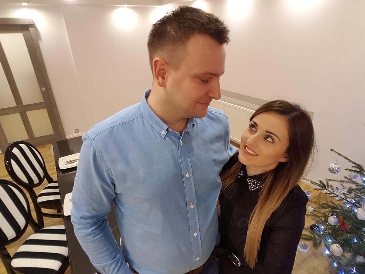 Grzesiek z Rolnik szuka żony pokazał zdjęcie z synem