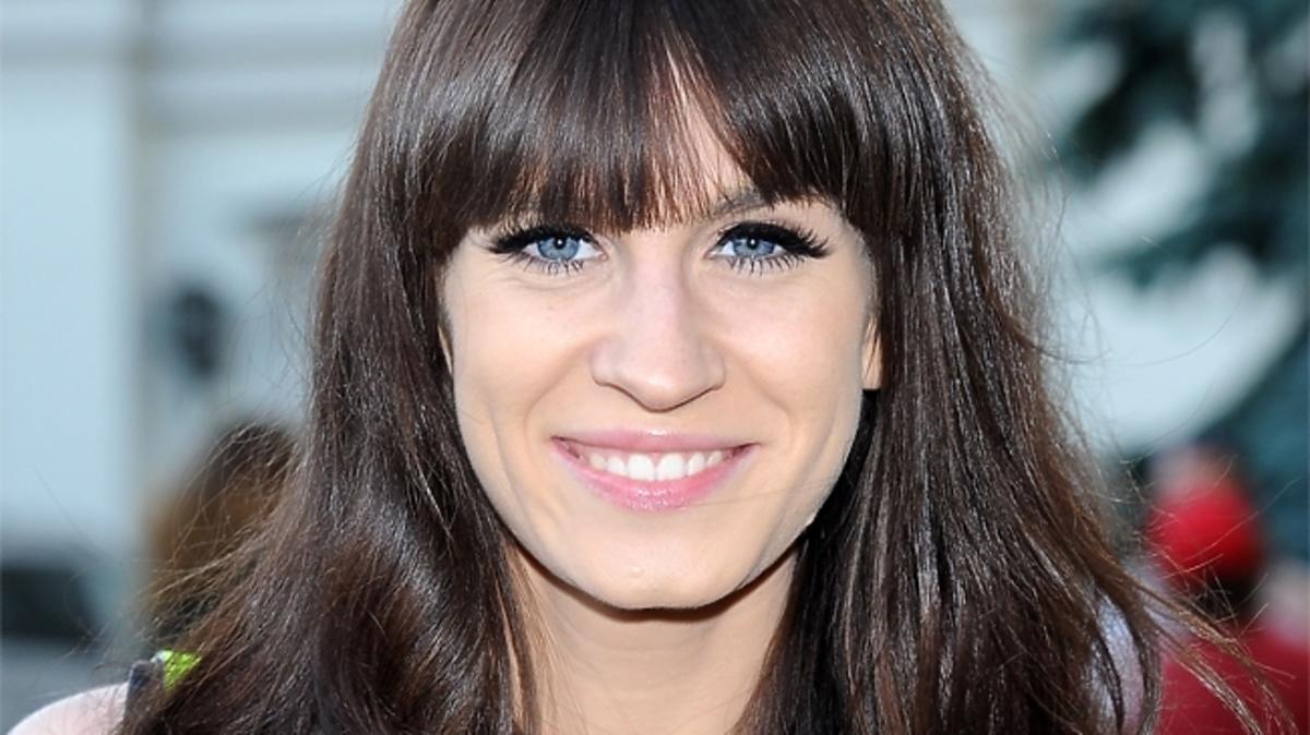 Sylwia Grzeszczak Jaka To Melodia Fryzura Sylwii Grzeszczak. Wywiad z Sylwią Grzeszczak