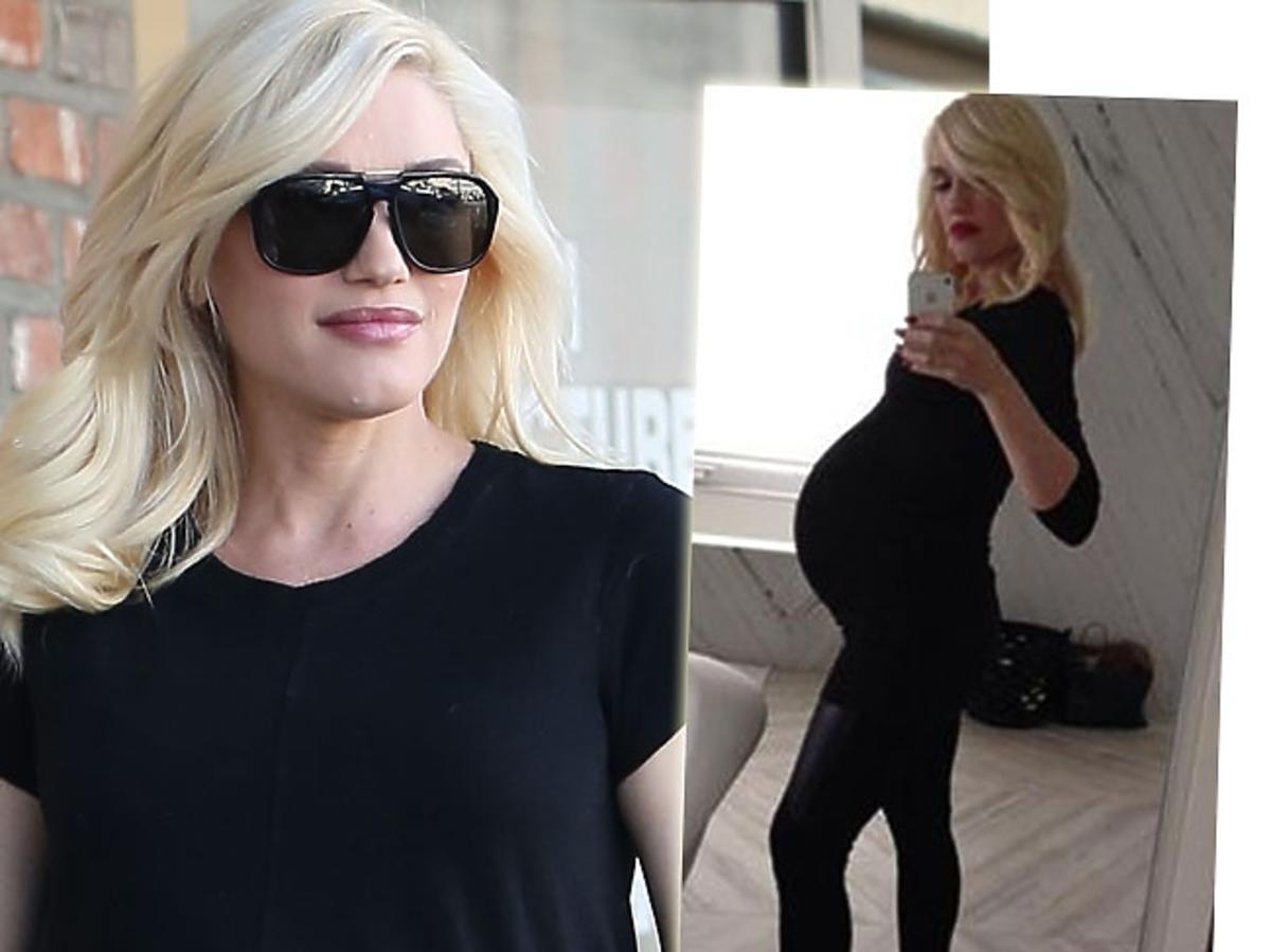 Gwen Stefani