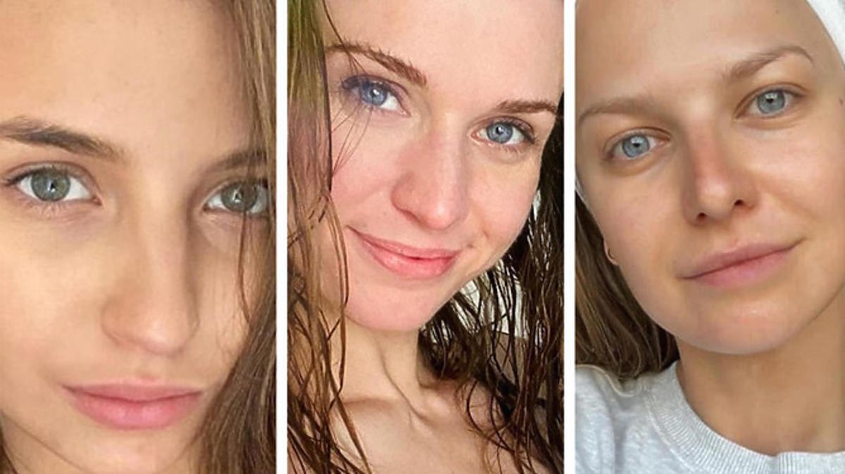 Julia Wieniawa, Małgorzata Rozenek, Julia Kamińska i inne... Tak