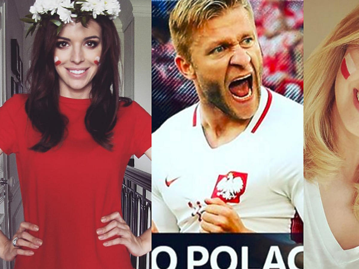 Gwiazdy kochają Kubę Błaszczykowskiego!
