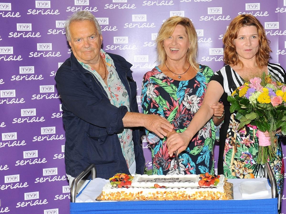 Gwiazdy Kofel Mogel i Galimatias 25 lat później