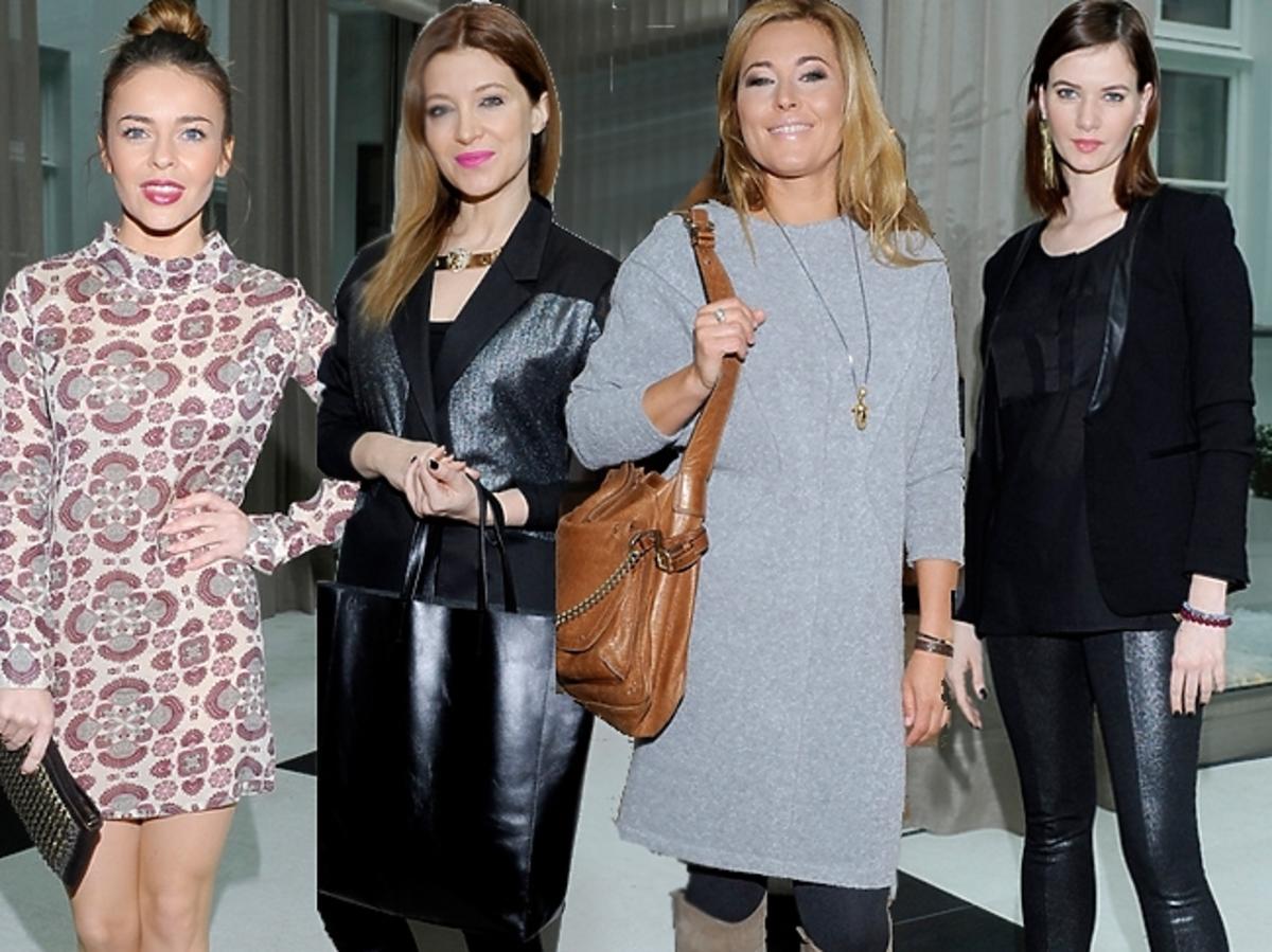 Gwiazdy na konferencji Fashion Designer Awards