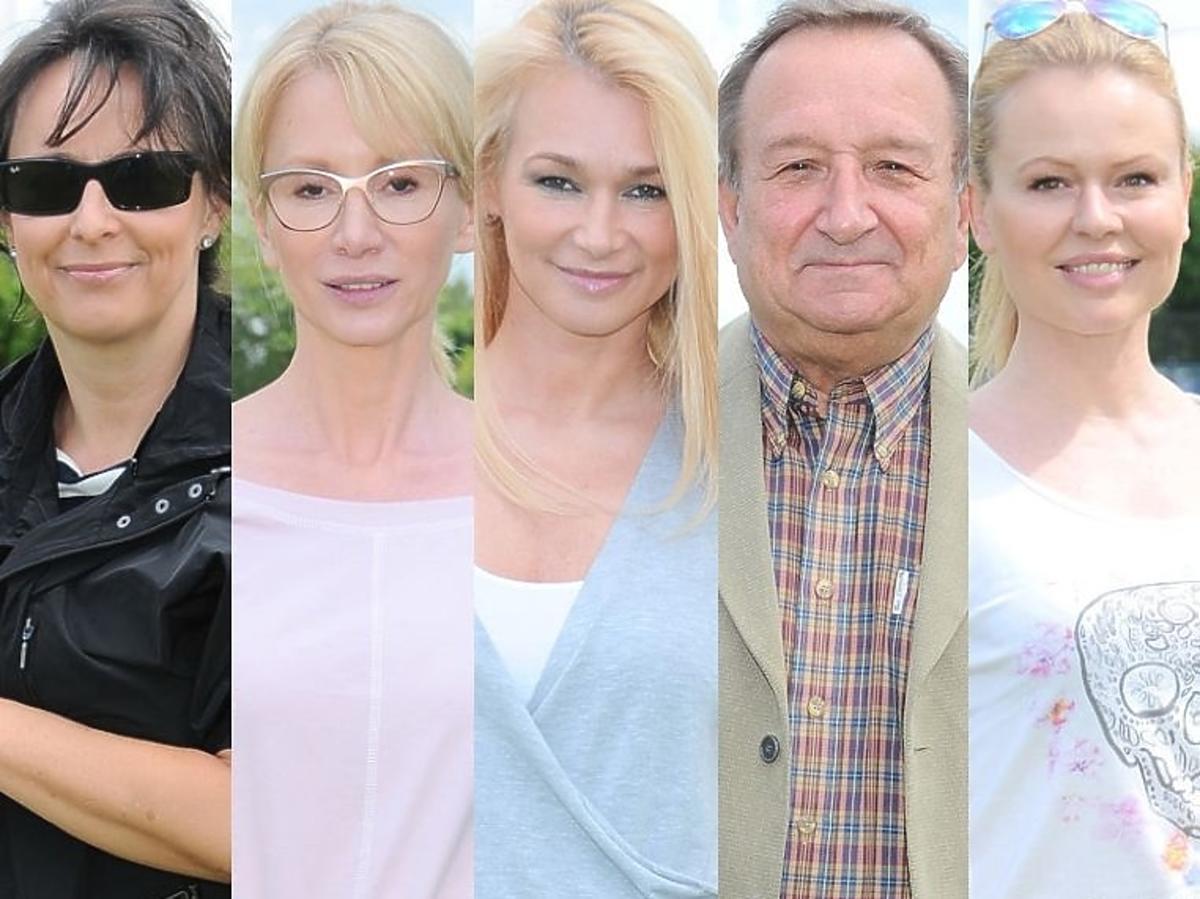 Gwiazdy na Ogólnopolskich Wyborach Najsympatyczniejszego Kundelka 2015