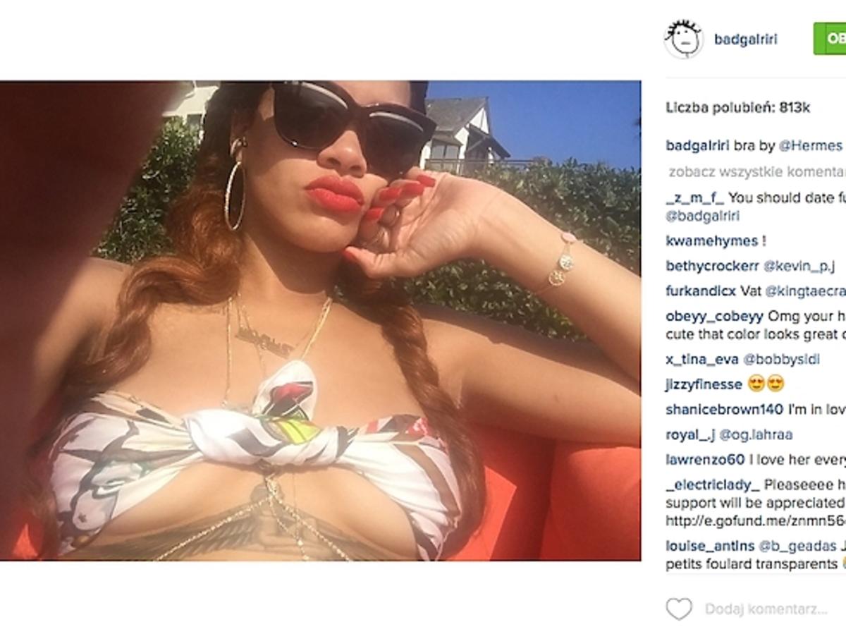 Rihanna