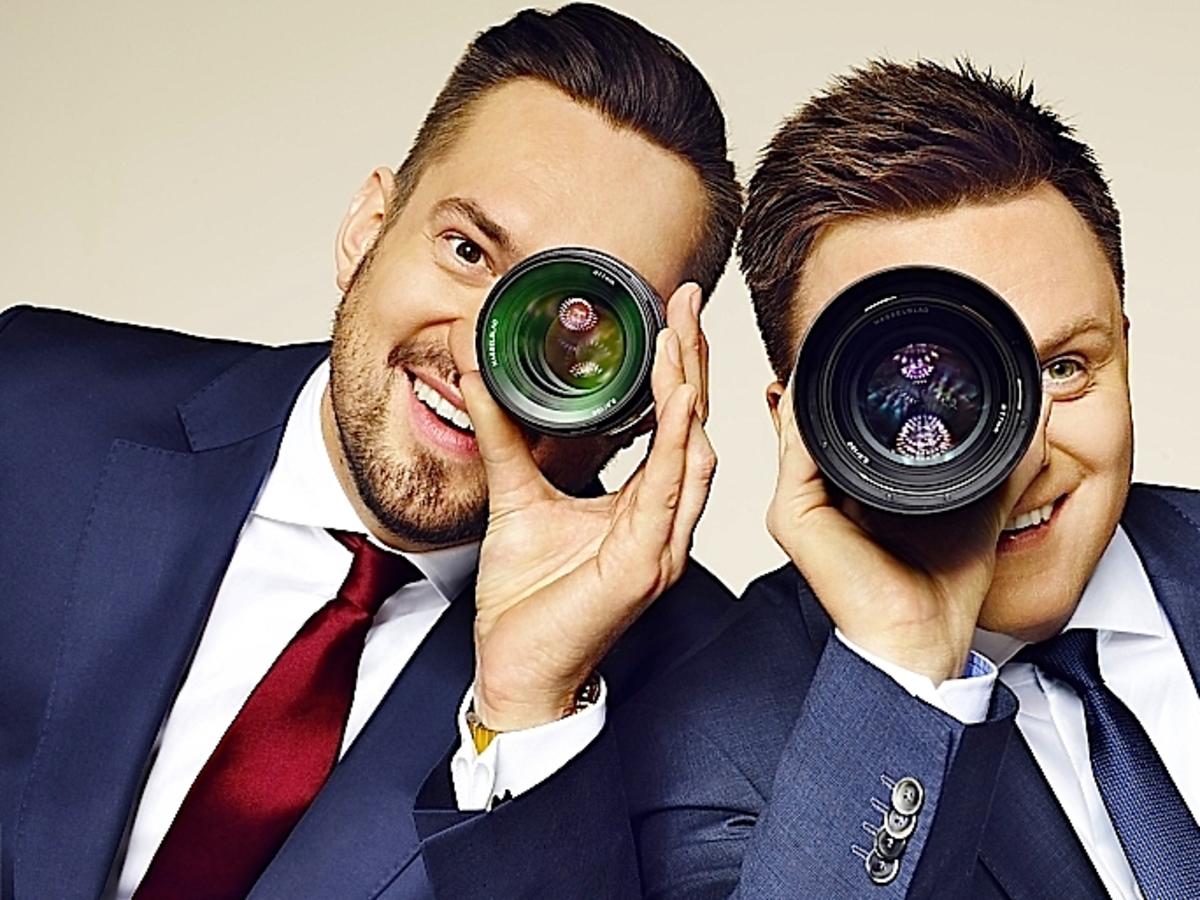 Gwiazdy wkręcone w Mamy Cię 2015