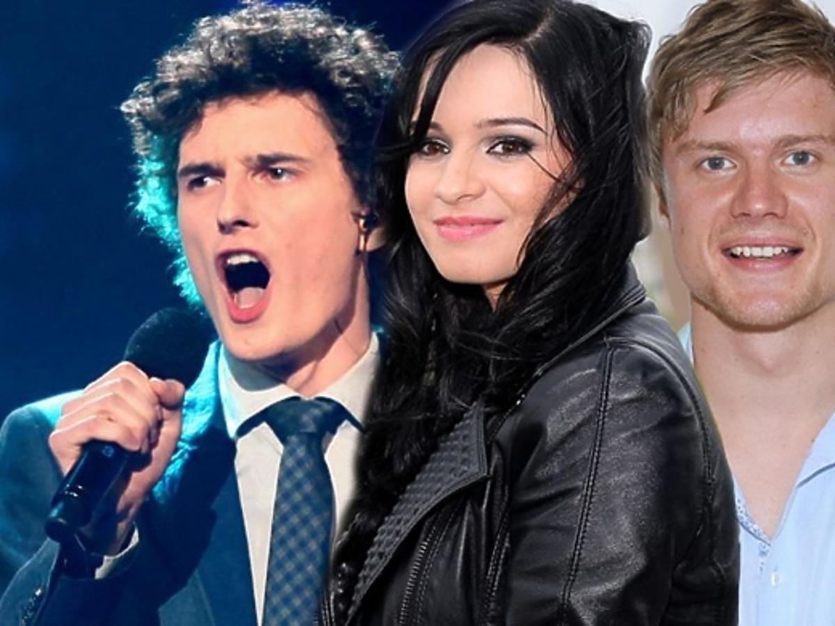 Gwiazdy "X-Factor 2" mają tajną grupę na Facebooku