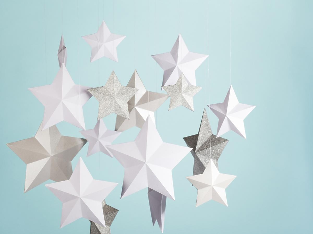 Gwiazdy z papieru