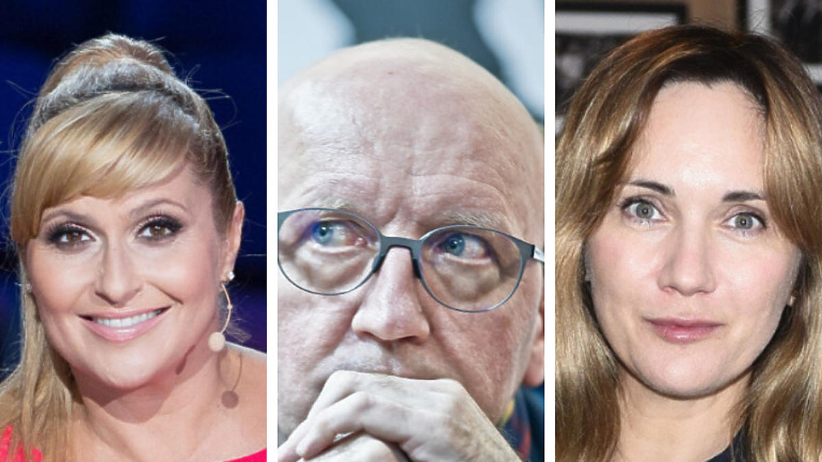 Gwiazdy żegnają Pawła Królikowskiego. Te najbardziej wzruszające słowa
