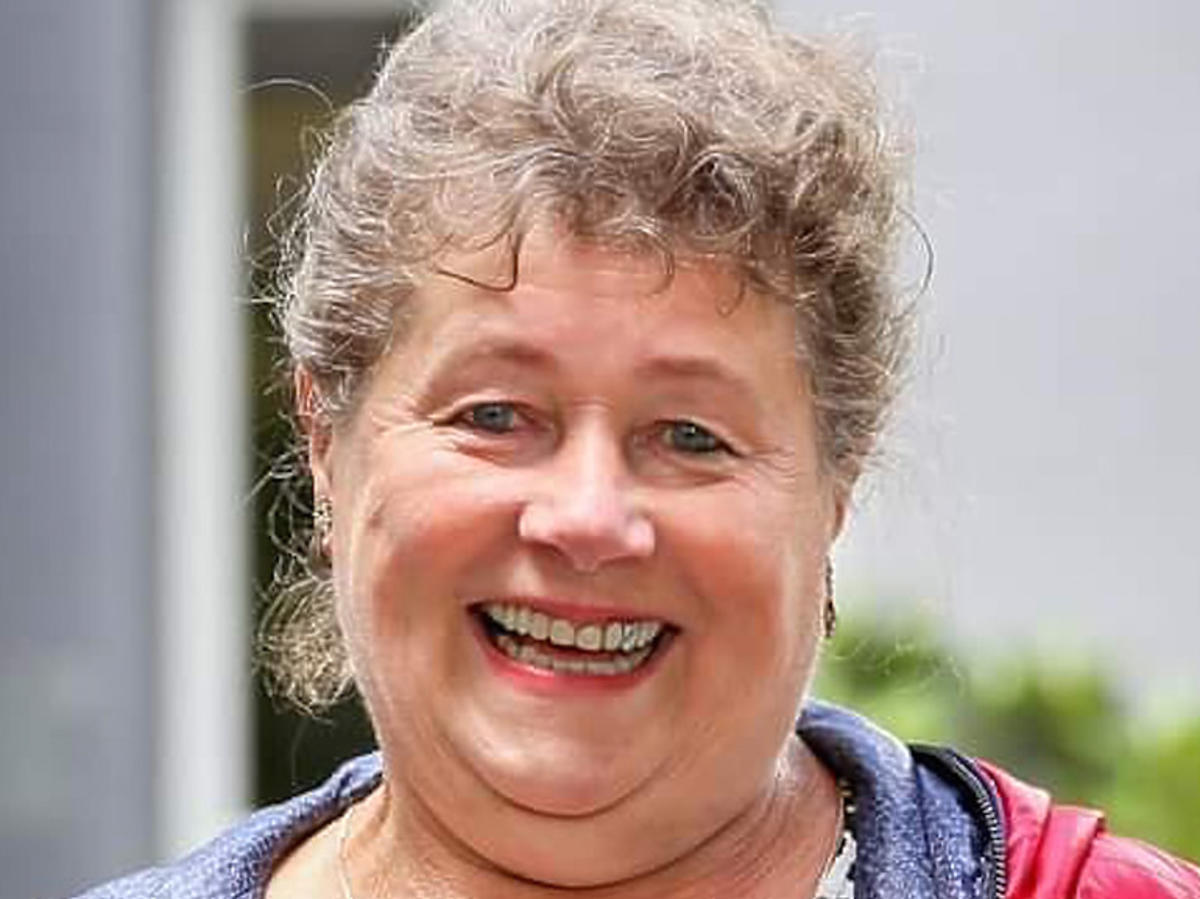 Halina z