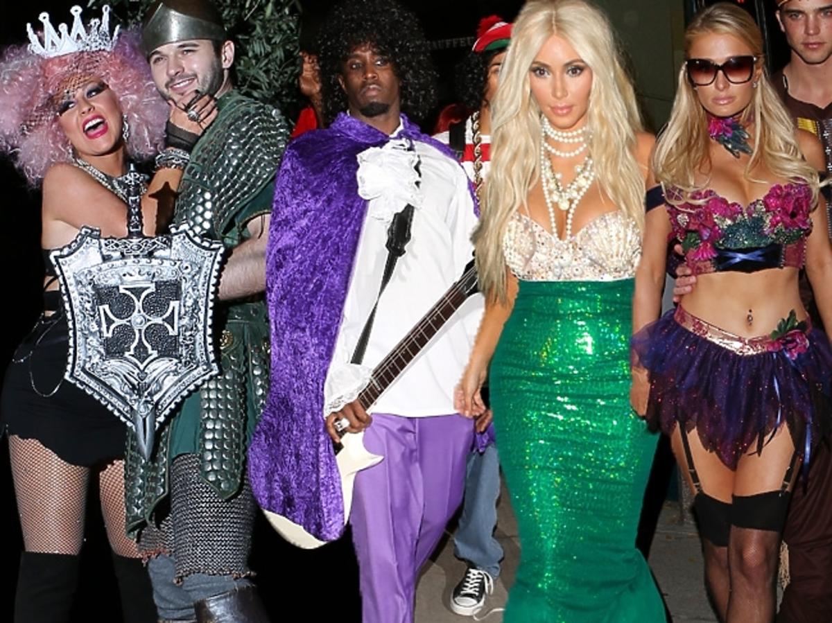 Halloween 2012