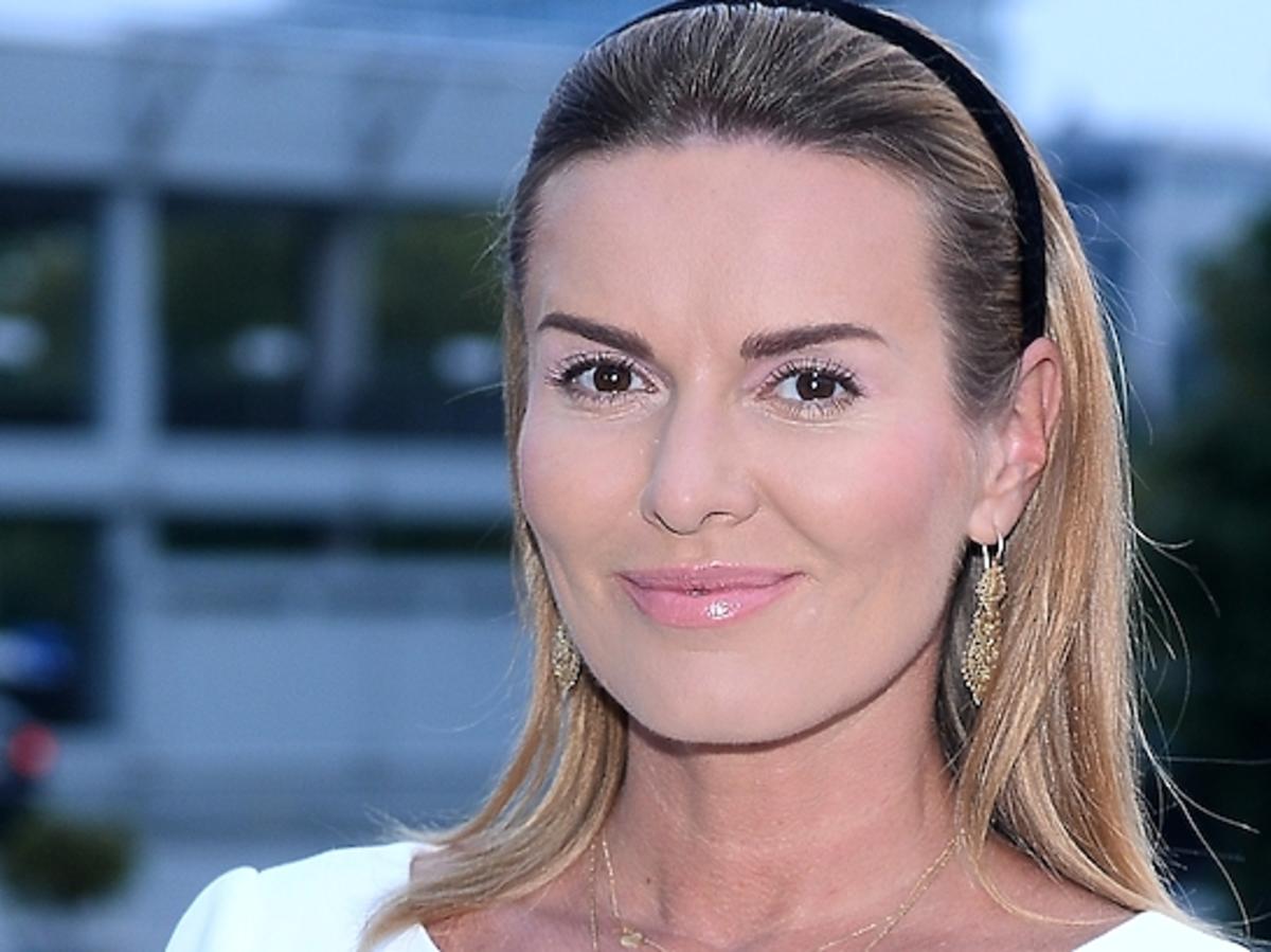 Hanna Lis dostała nowy program