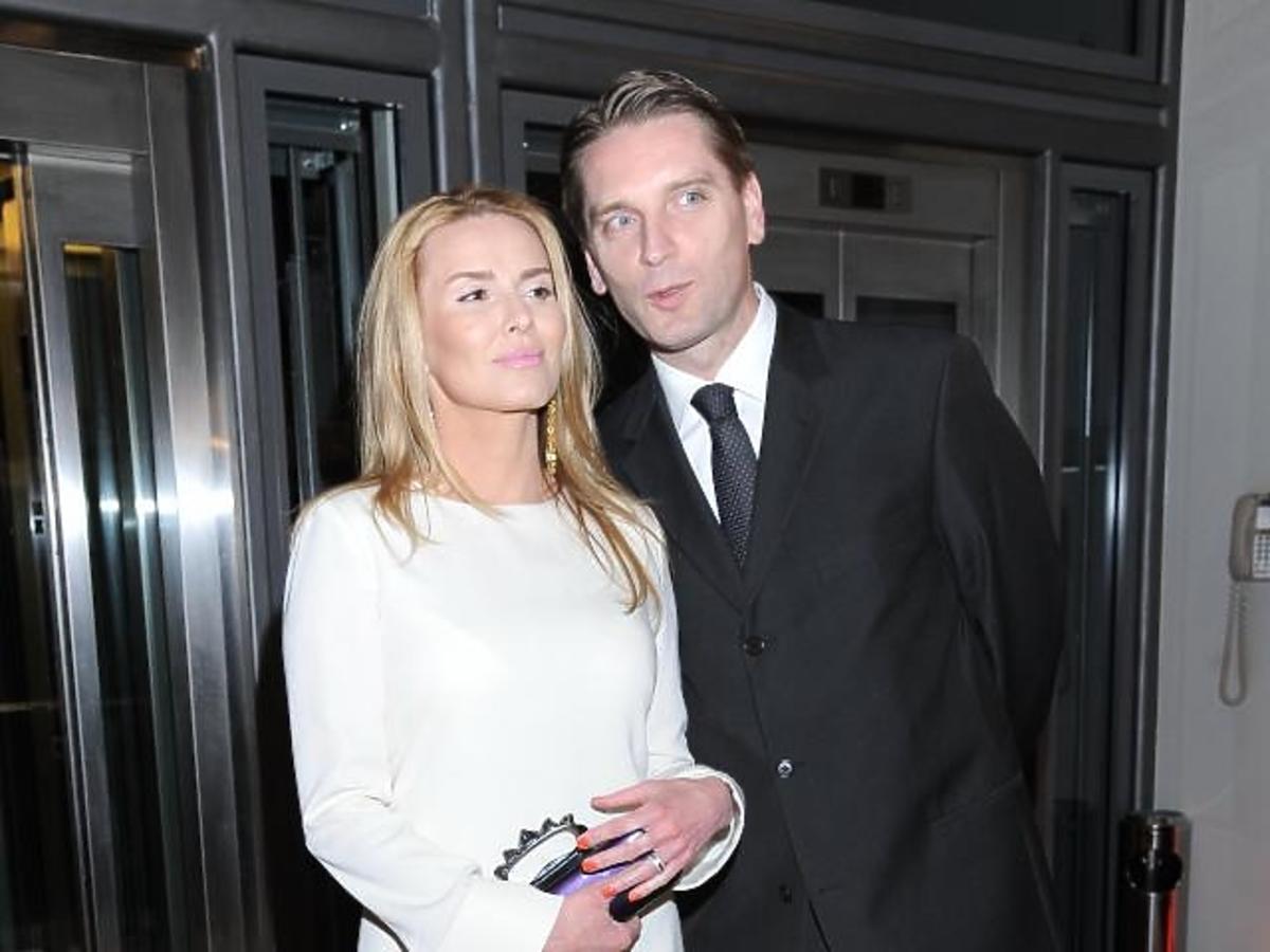 Hanna Lis, Tomasz Lis