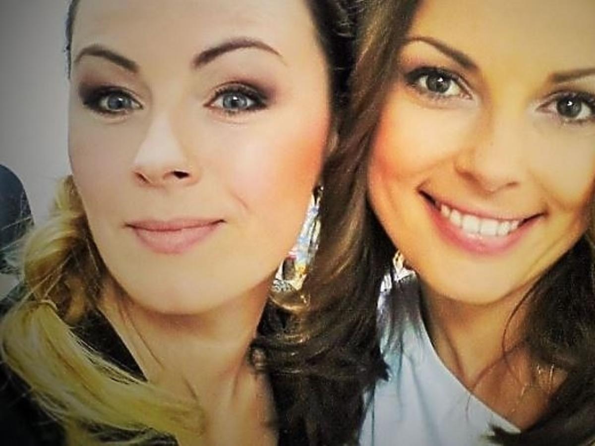 Hanna Piaseczna wkręciła Katarzynę Glinkę w Mamy Cię