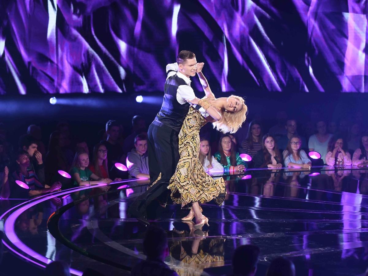 Hanna Żudziewicz, Jacek Jeshke