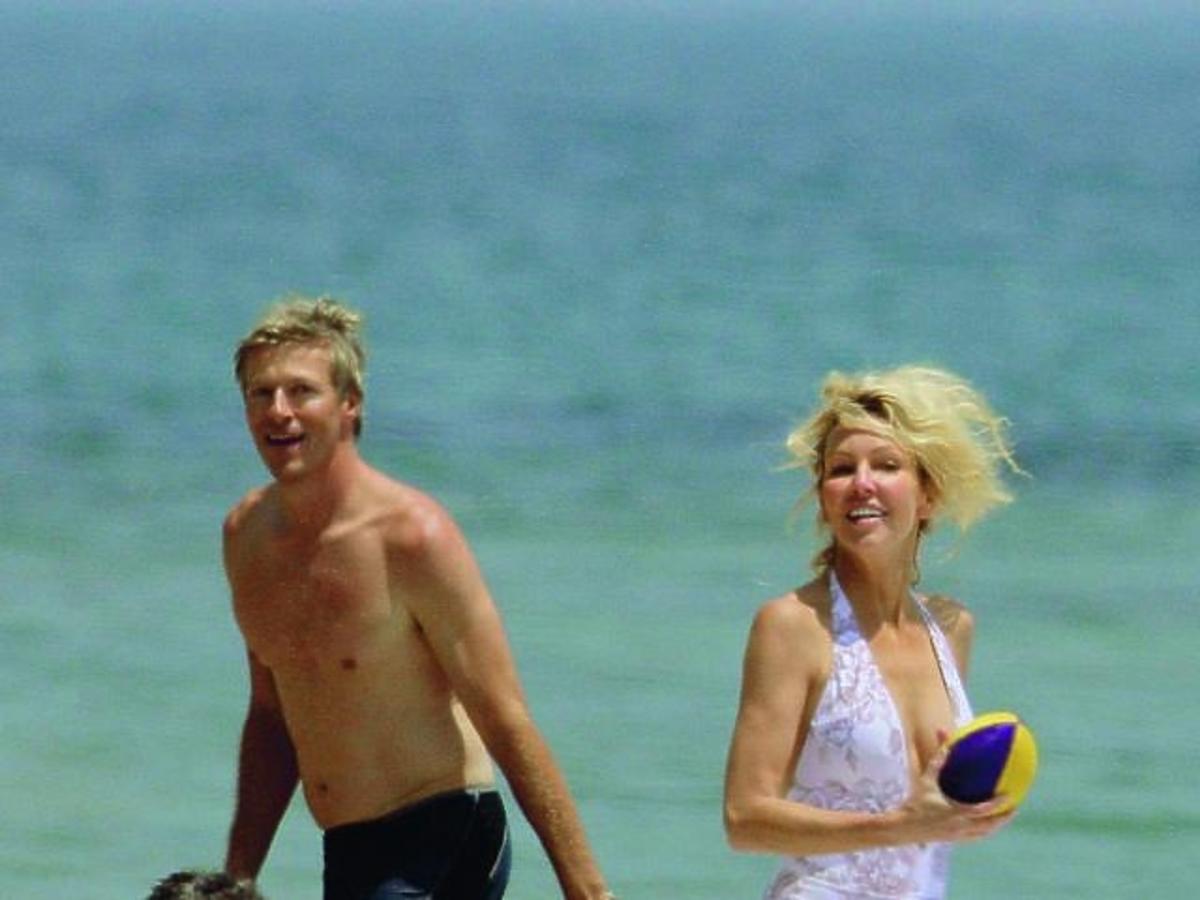 Heather Locklear