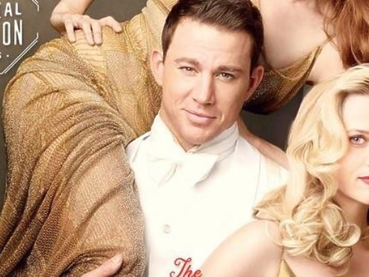 Hollywoodzka okładka Vanity Fair