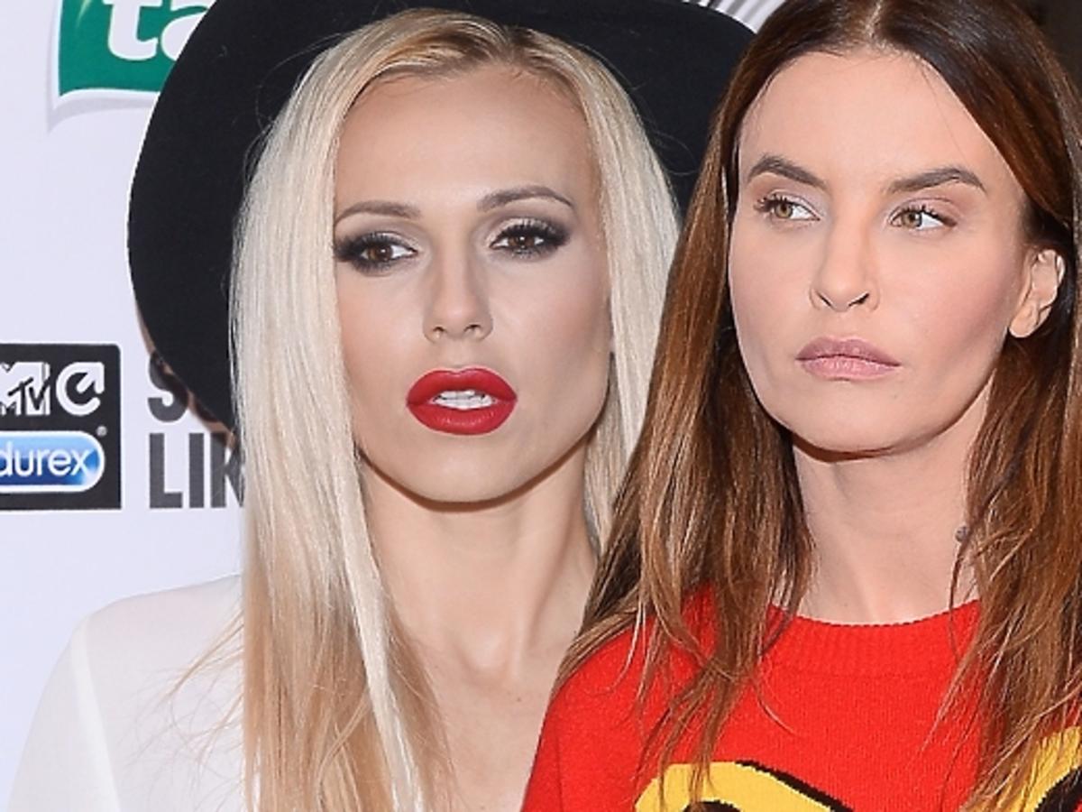 Horodyńska oceniła stylizację Dody