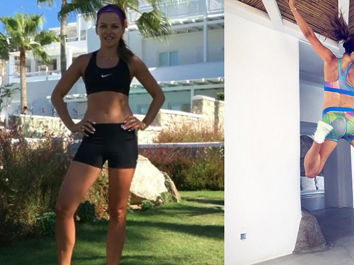 Hotel Anny i Roberta Lewandowskich