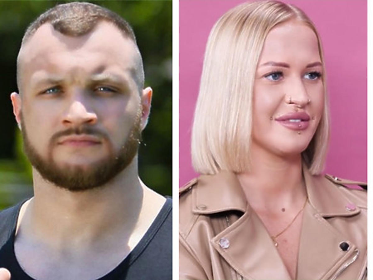 "Hotel Paradise 2": Dominika ocenia Bartka i Artura