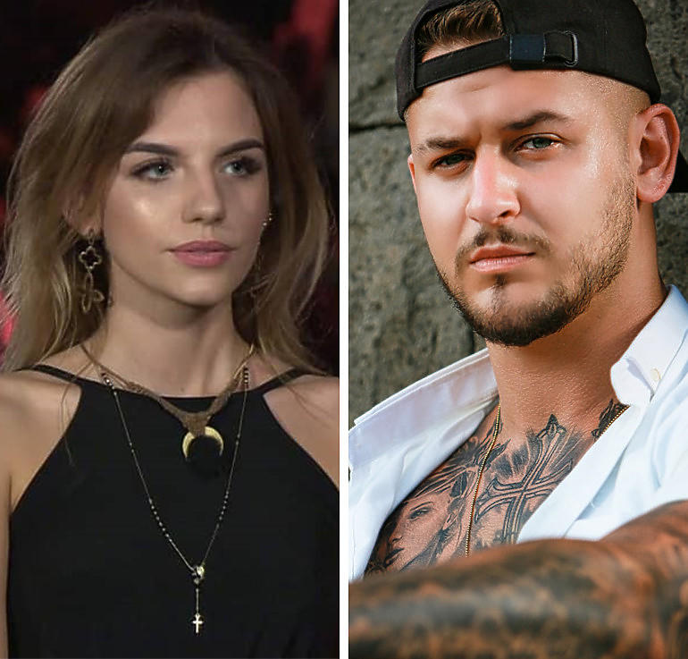 "Hotel Paradise 2": Internauci są oburzeni decyzją Krystiana na "rajskim rozdaniu"