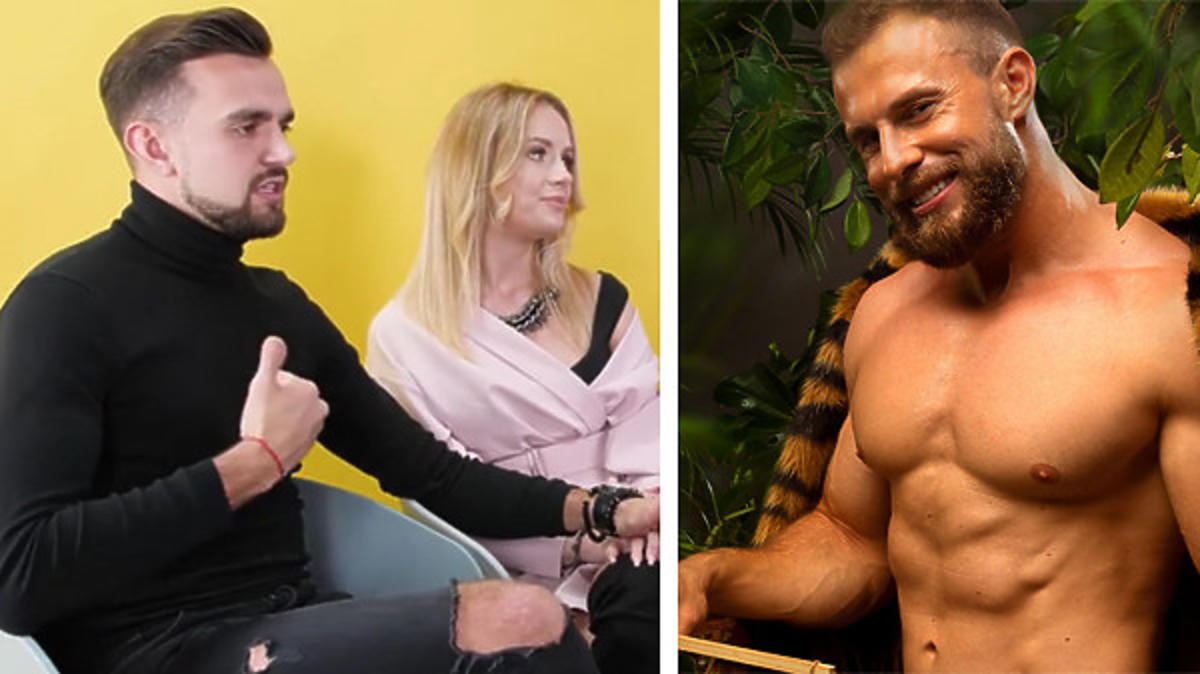 "Hotel Paradise 2": Ivan i Ania wyznają prawdę o Kamilu: "Troszeczkę