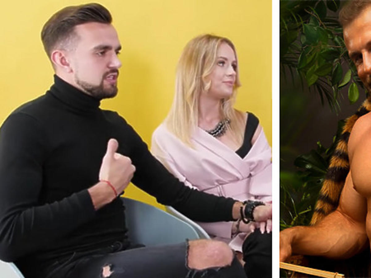 "Hotel Paradise 2": Ivan i Ania o Kamilu: "Przypisywał sobie wszystkie zasługi". Zerwali kontakt?! 