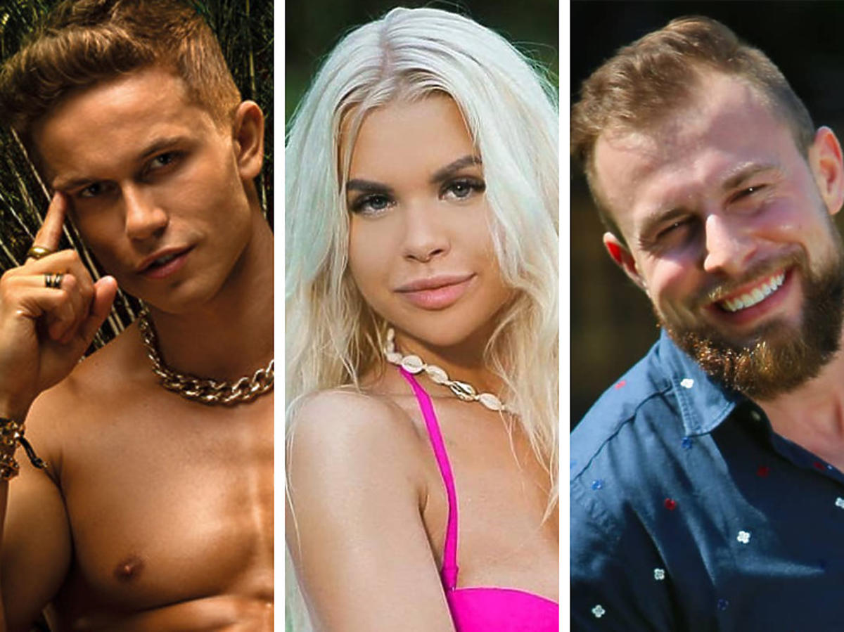 Hotel Paradise 2 - jak uważnie oglądałaś pierwszy odcinek? QUIZ