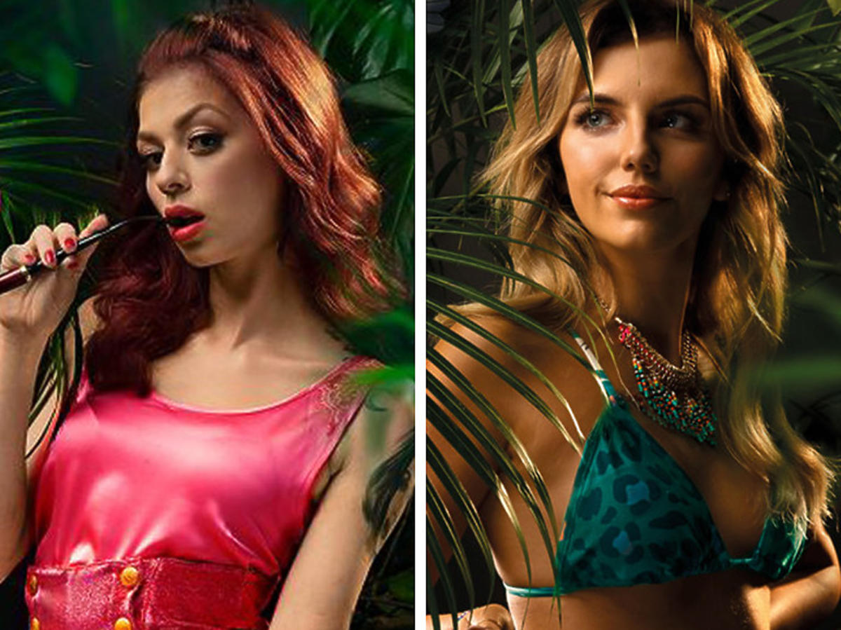 Hotel Paradise 2: Monika odbije Soni Roberta? Początek konfliktu dziewczyn