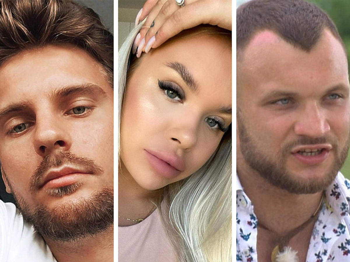 "Hotel Paradise 2": Robert Madzia i Bartek mają układ?