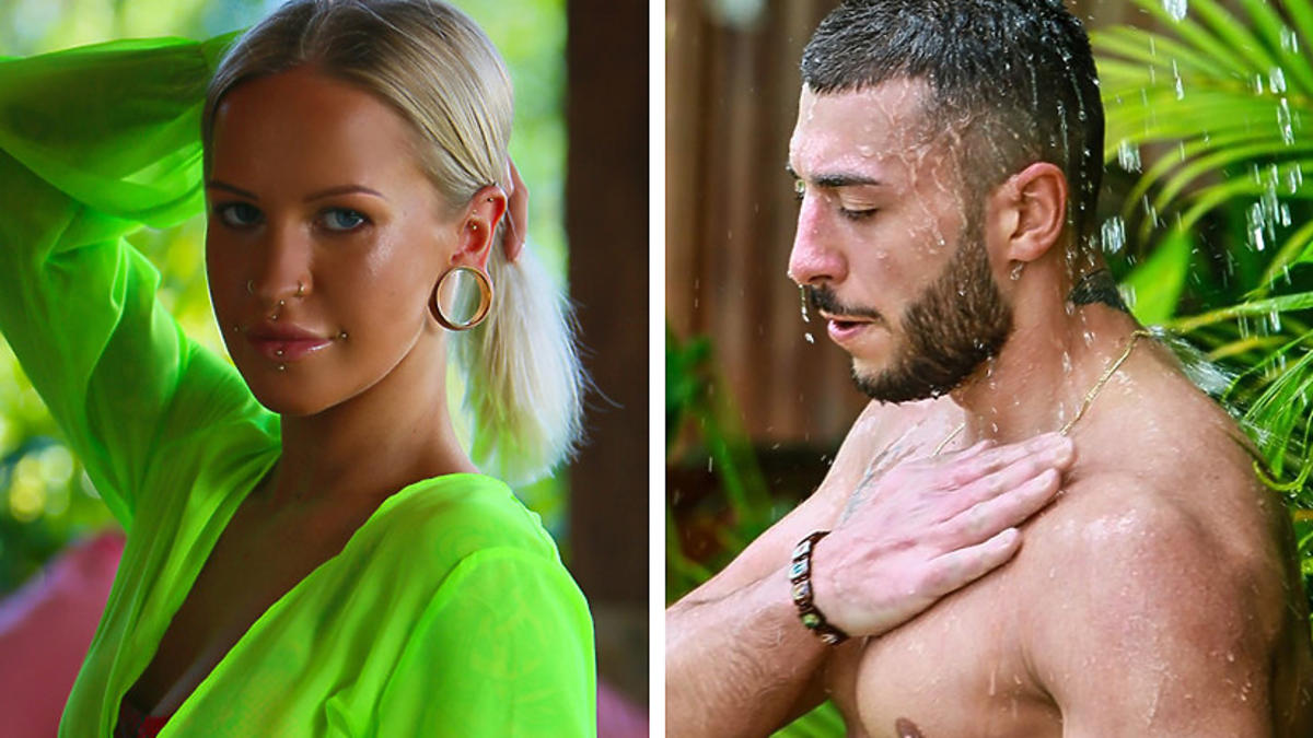 "Hotel Paradise" 2: Artur w ogniu pytań o Dominikę. Dlaczego