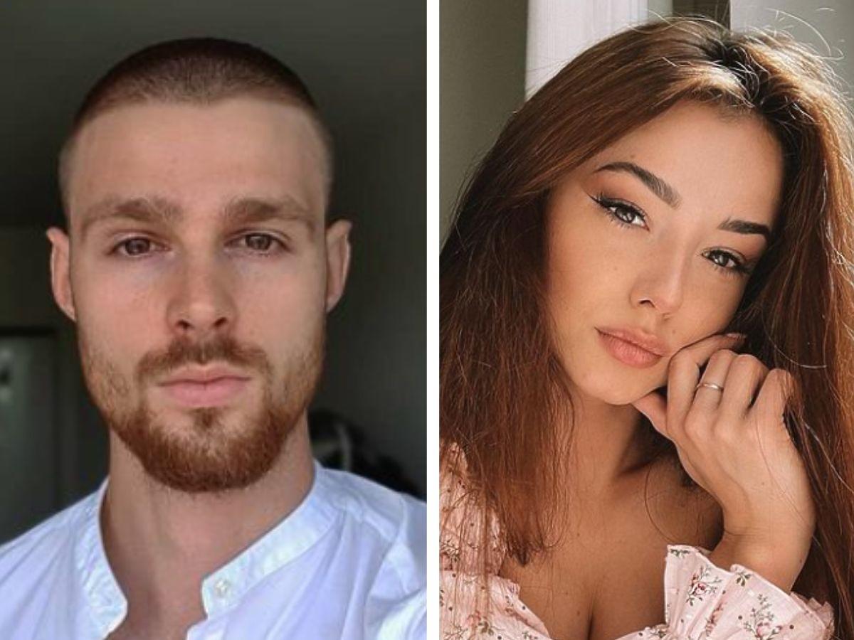 Hotel Paradise 3:Kara i Marcin