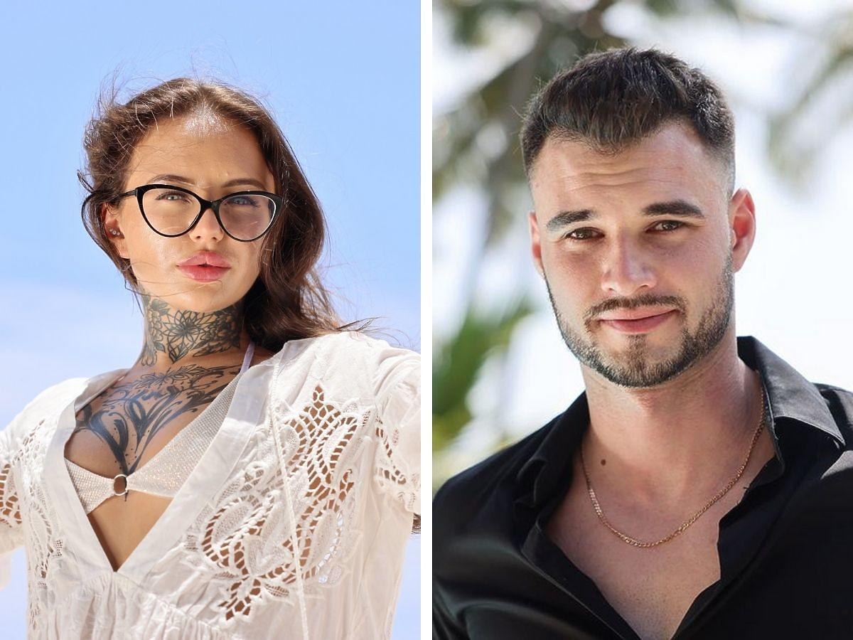 Hotel Paradise 4: Darek i Launo spotykają się po programie?