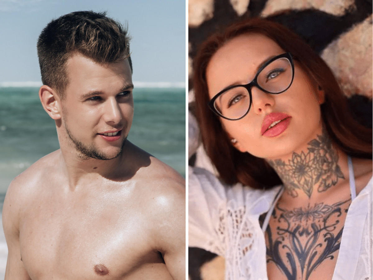 "Hotel Paradise 4": Michał szczerze o Launo. Żałuje, że zabrał ją na randkę?