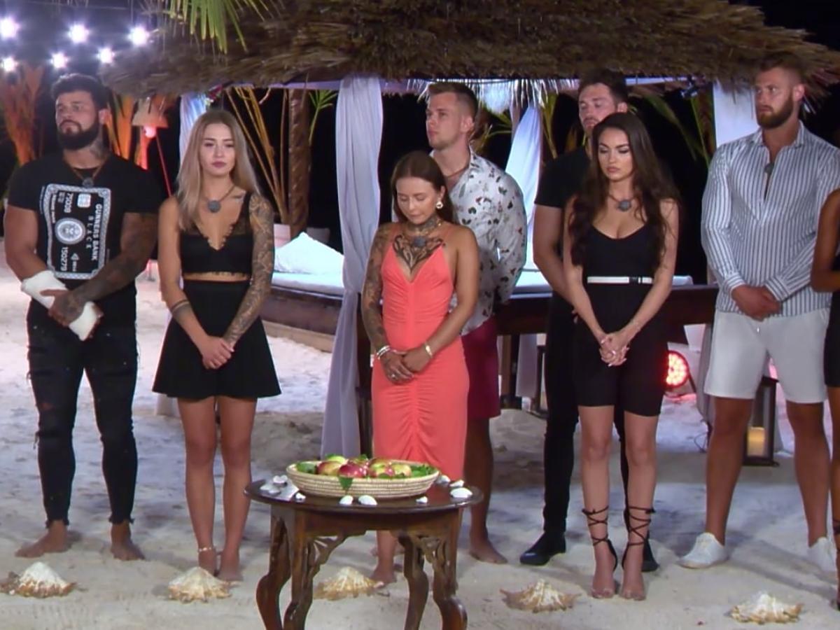 Hotel Paradise 4: widzowie w szoku. Tuż przed rajskim uczestnicy wyrzucili jednego z graczy