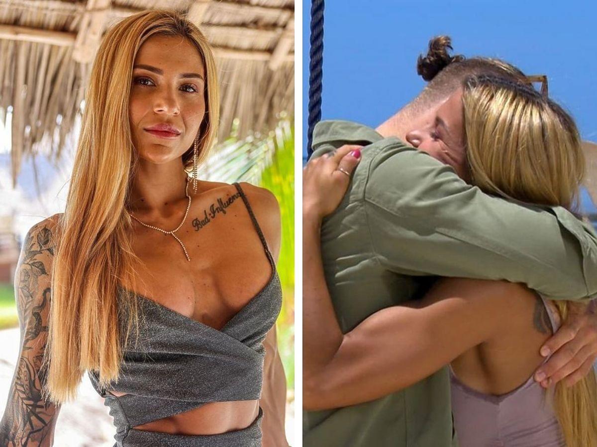 Hotel Paradise 4: Wiktoria skomentowała swój powrót do hotelu! Chce się zemścić?!