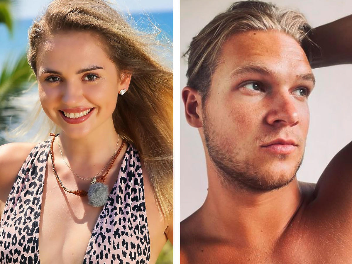 "Hotel Paradise 5": Karolina jest w związku z Miłoszem z poprzedniej edycji? Jest komentarz!