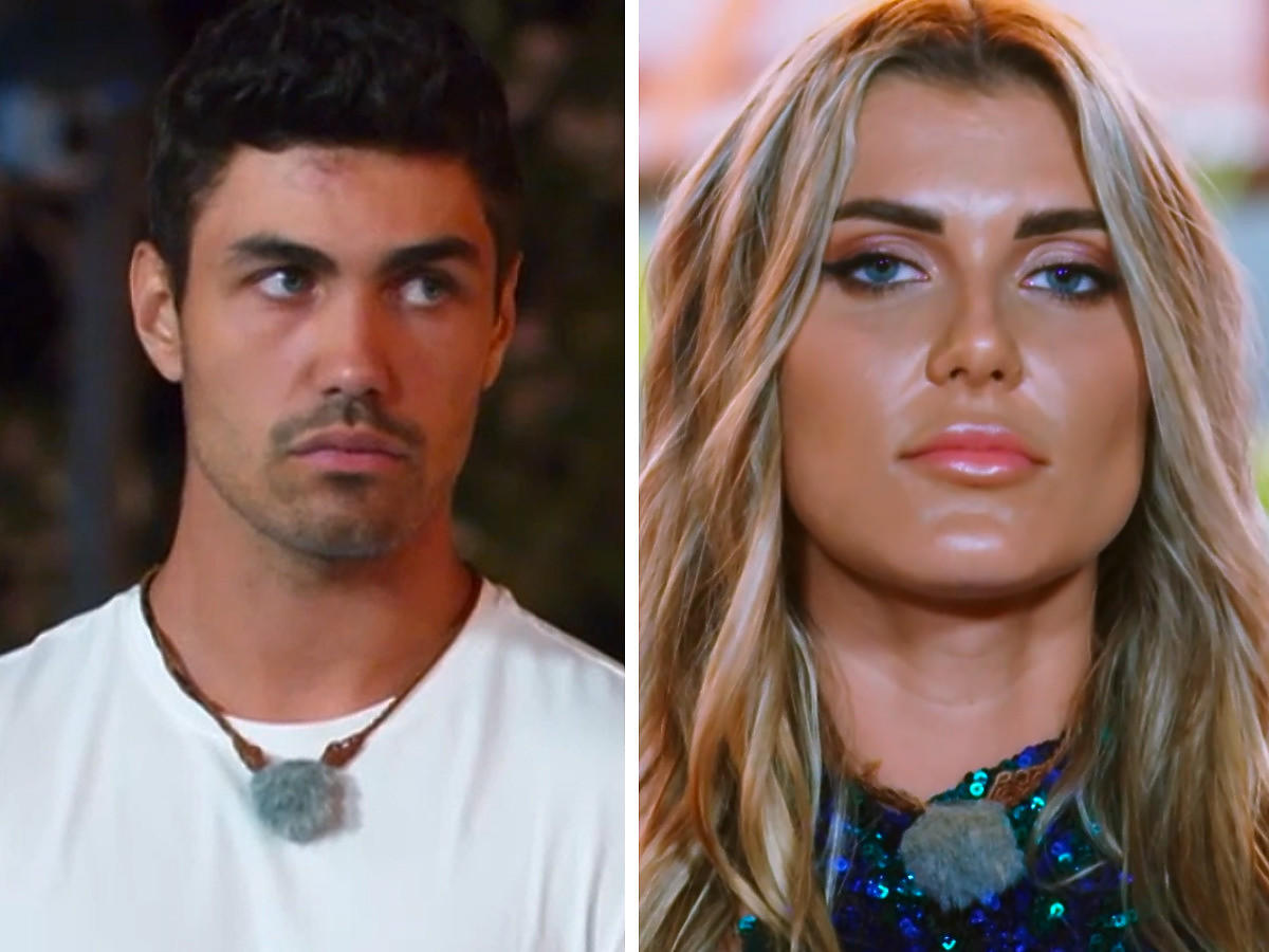 "Hotel Paradise 5": Kasper tłumaczy się z wyrzucenia Anity z show. Żałuje swojej decyzji?