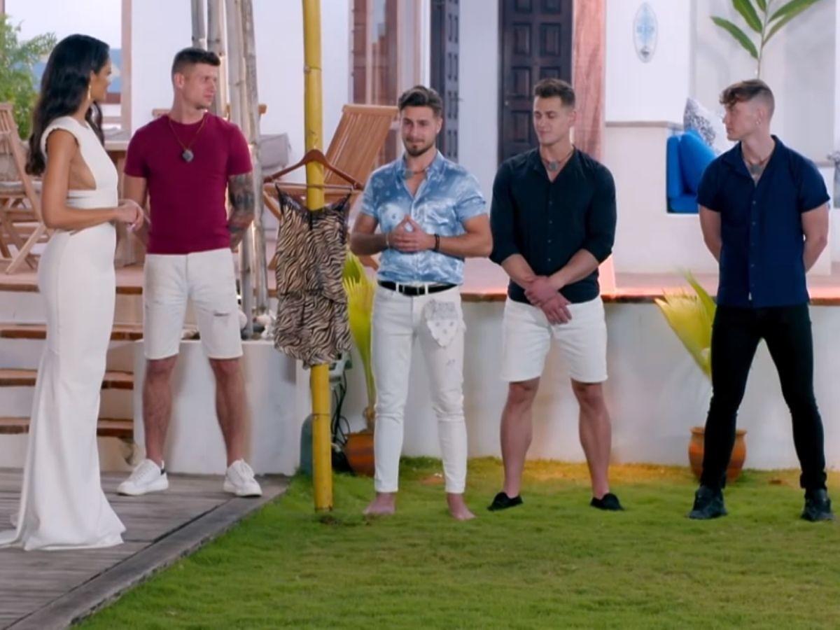 "Hotel Paradise 5" Za nami pierwszy odcinek. Jedna z uczestniczek już