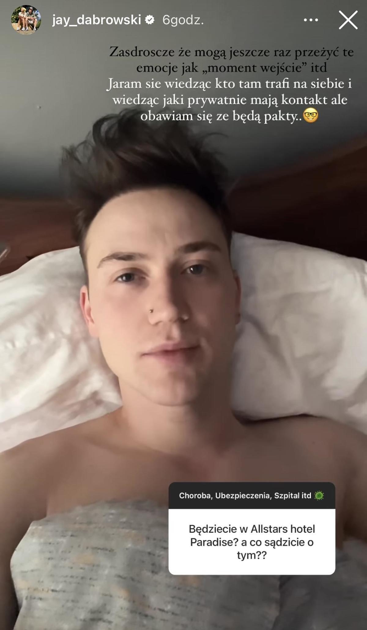 Jay And Joanna'S Discord: A Fan'S Paradise - oe4pvr1