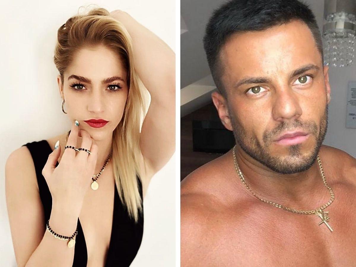 "Hotel Paradise": Basia i Krzysztof nie są razem? Niepokojący wpis uczestniczki!