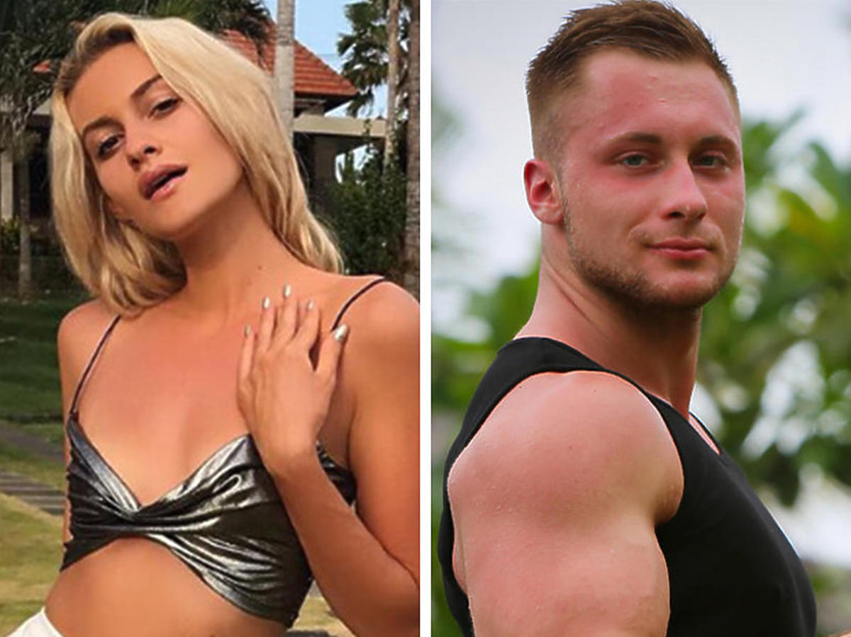 "Hotel Paradise": To koniec związku Macieja i Sandry