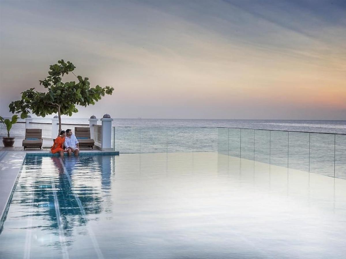Hotel Park Hayatt Zanzibar, Tanzania