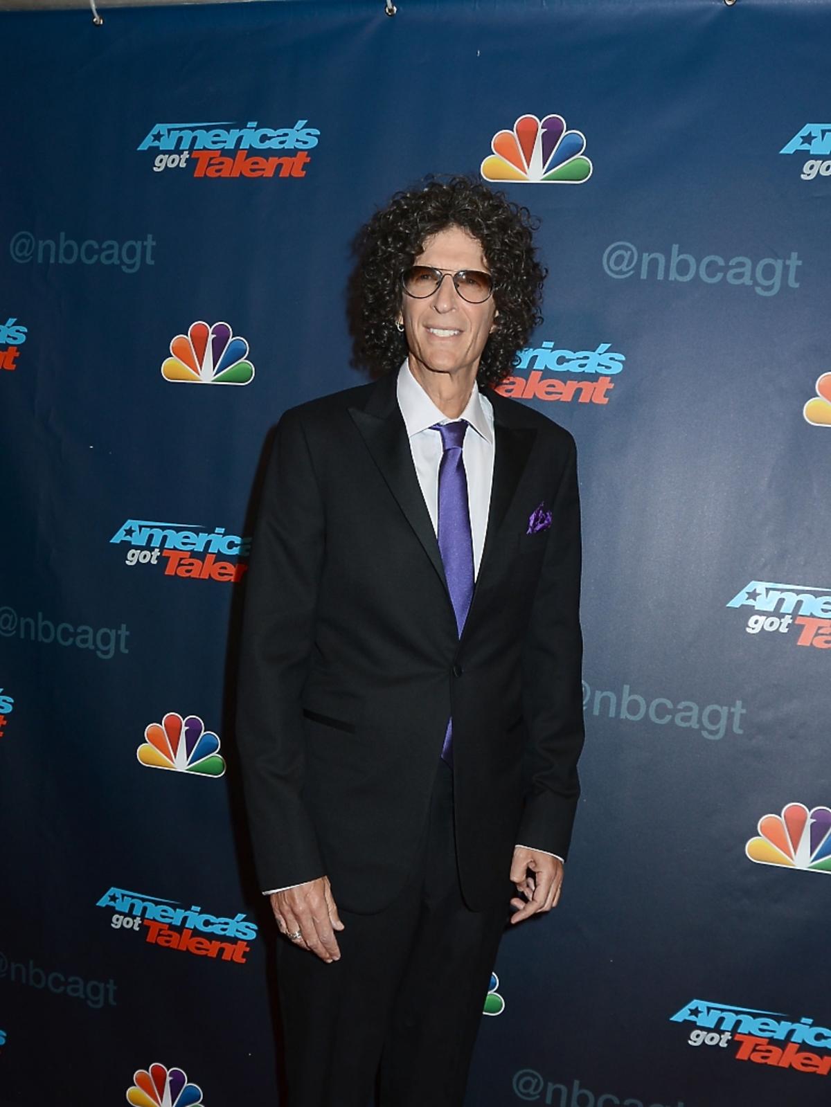 Howard Stern