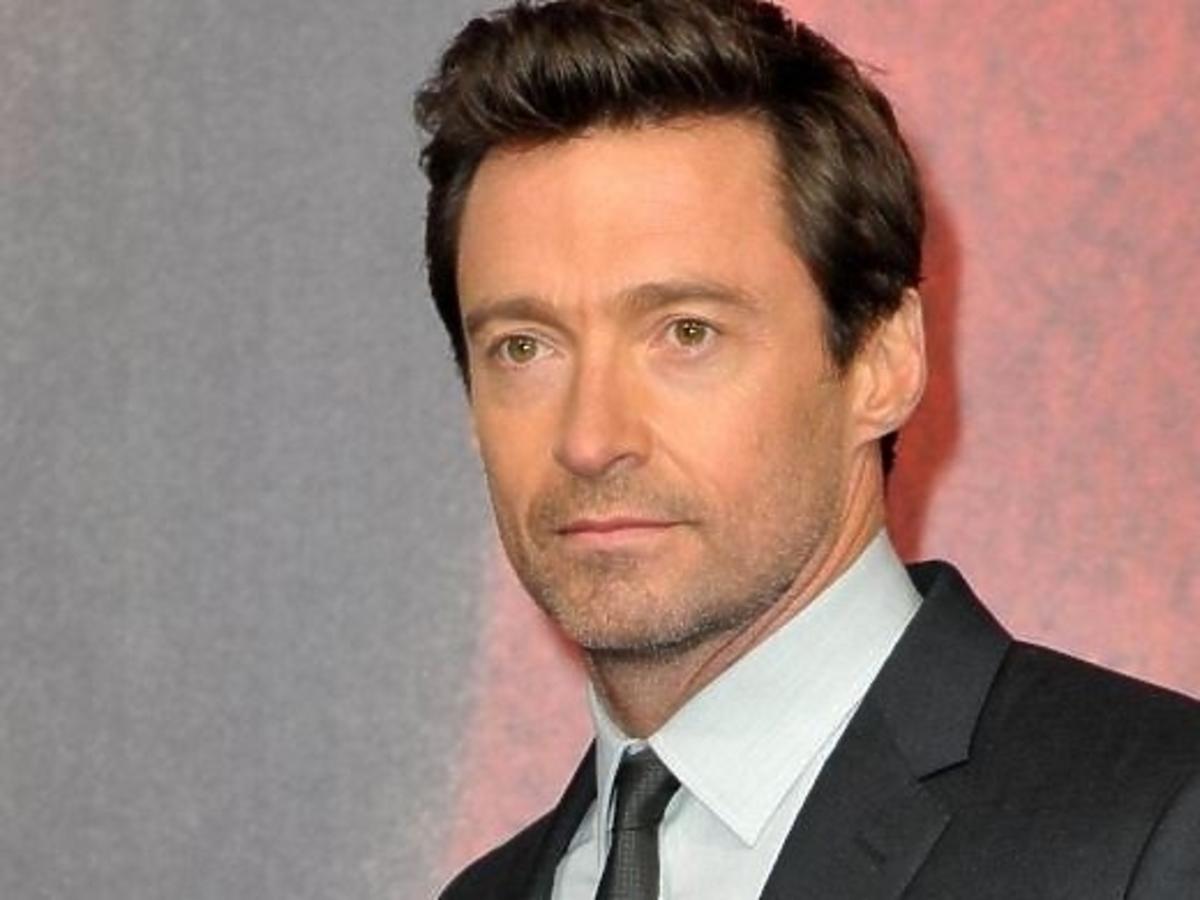 Hugh Jackman pokonał raka