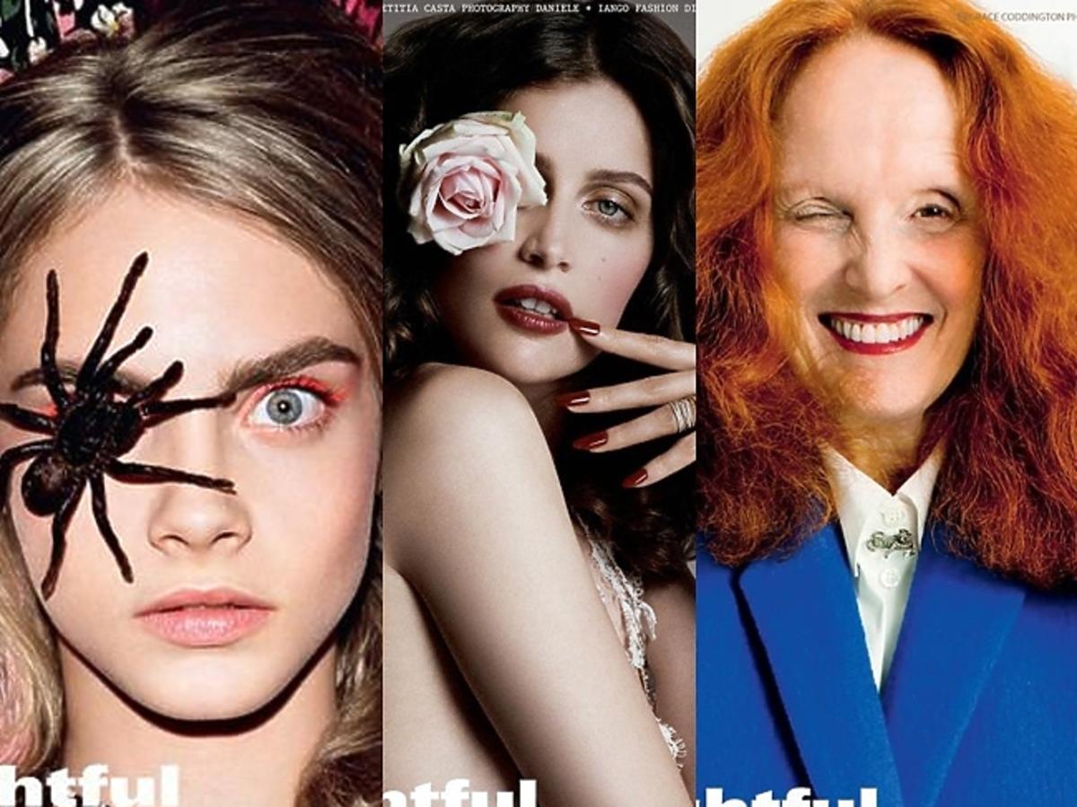 I-D zima 2012