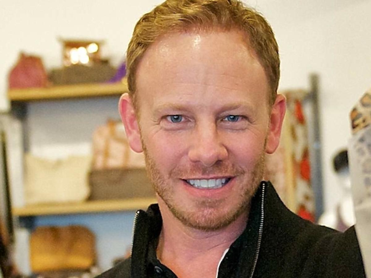 Ian Ziering rozkręca biznes w Polsce