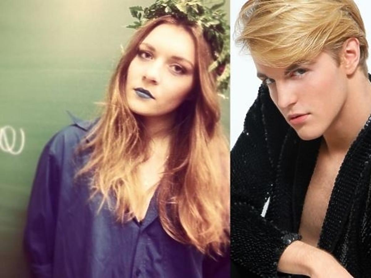 Iga Krefft i Ian Rooth robią karierę w Los Angeles