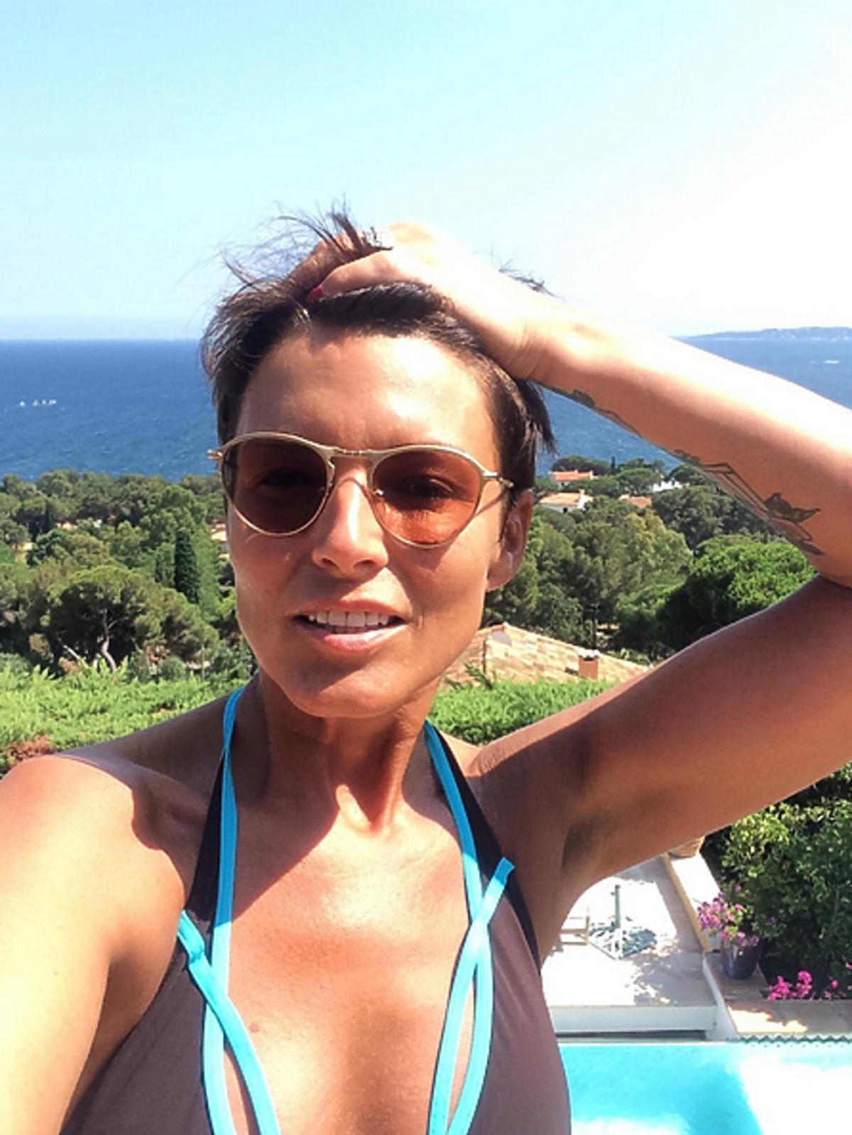 Ilona Felicjańska